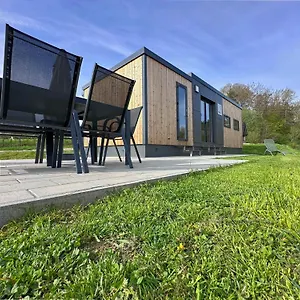 Seeblick - Tinyhouse Direkt Am Neunburg vorm Wald