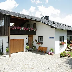 Ferienwohnung Achhammer Apartment