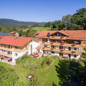 Berghof Kopp Drachselsried
