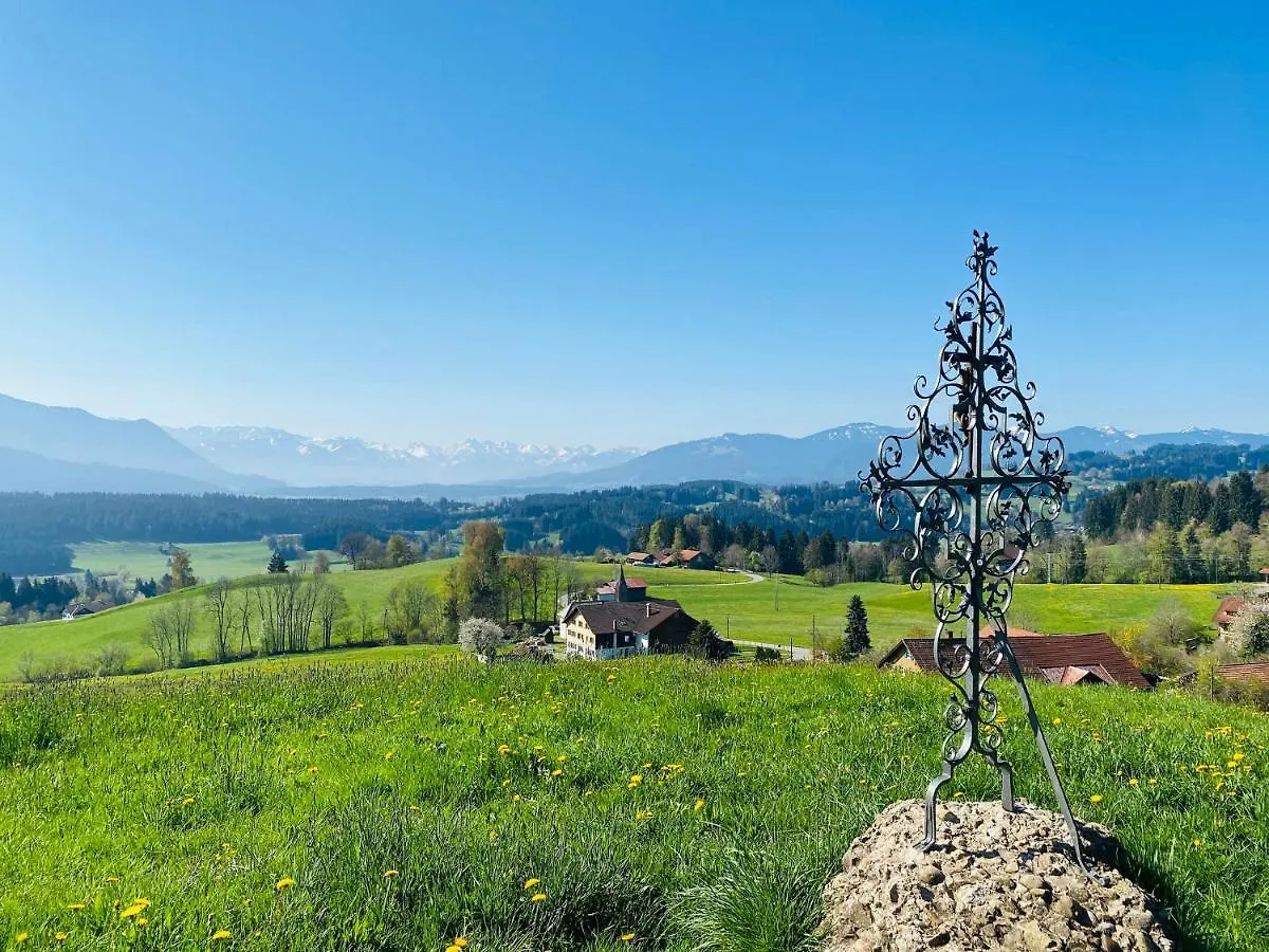 Country house Urlaubshof Bechteler Guest House Waltenhofen