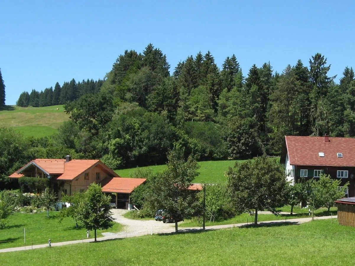 Urlaubshof Bechteler Guest House Waltenhofen 0*,