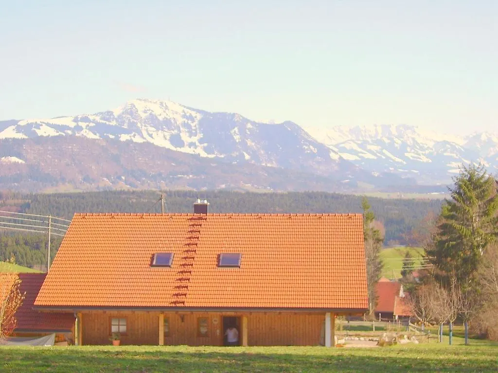 Urlaubshof Bechteler Guest House Waltenhofen Germany