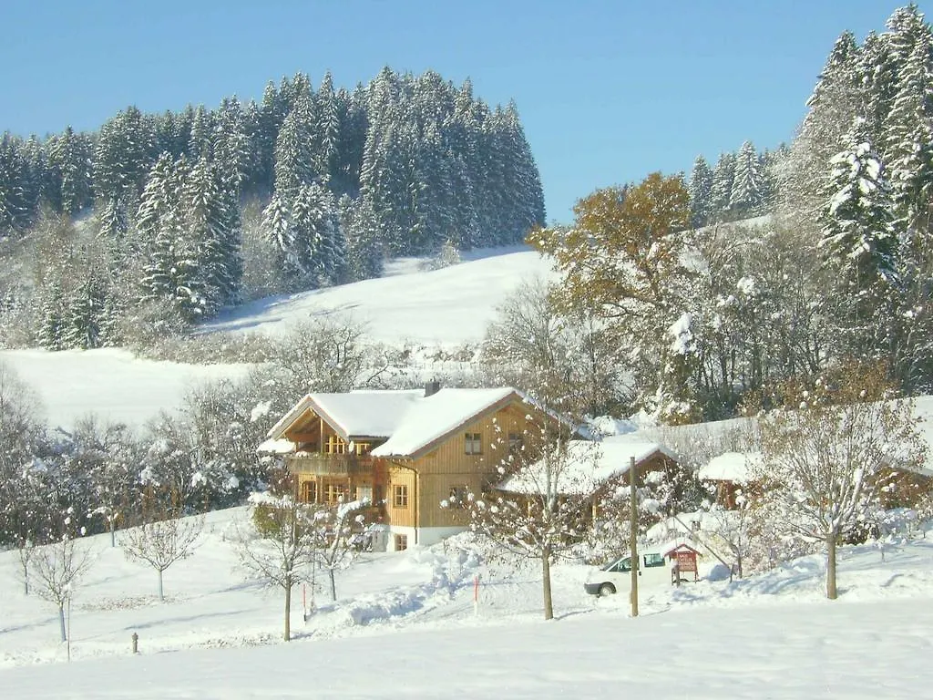 Urlaubshof Bechteler Guest House Waltenhofen